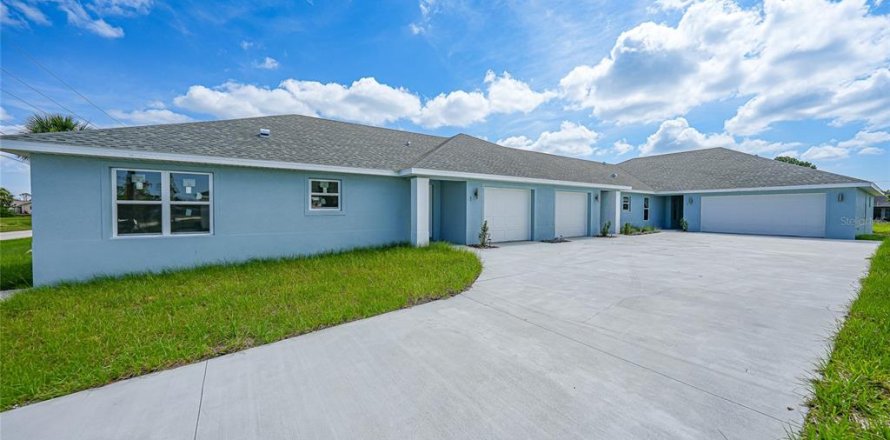 Propiedad comercial en Rotonda, Florida 27 dormitorios, 546.73 m2 № 1829742