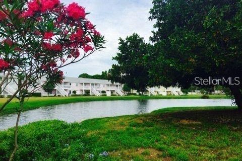 Condo in Saint Petersburg, Florida, 1 bedroom № 2198998 - photo 18