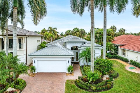 House in Delray Beach, Florida 3 bedrooms, 258.36 sq.m. № 2146548 - photo 28