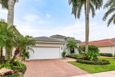 House in Delray Beach, Florida 3 bedrooms, 258.36 sq.m. № 2146548 - photo 3