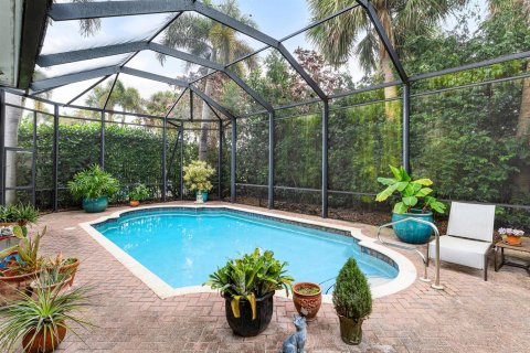 House in Delray Beach, Florida 3 bedrooms, 258.36 sq.m. № 2146548 - photo 25