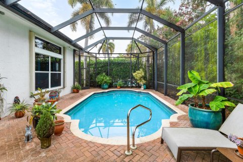 House in Delray Beach, Florida 3 bedrooms, 258.36 sq.m. № 2146548 - photo 27