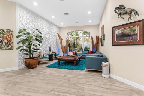 House in Delray Beach, Florida 3 bedrooms, 258.36 sq.m. № 2146548 - photo 7