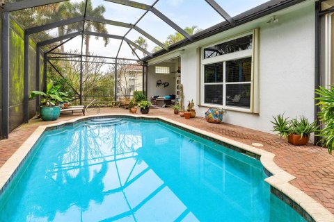 House in Delray Beach, Florida 3 bedrooms, 258.36 sq.m. № 2146548 - photo 26