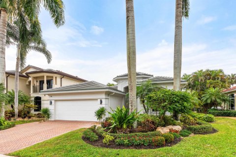 House in Delray Beach, Florida 3 bedrooms, 258.36 sq.m. № 2146548 - photo 2