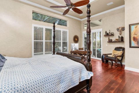 House in Delray Beach, Florida 3 bedrooms, 258.36 sq.m. № 2146548 - photo 19
