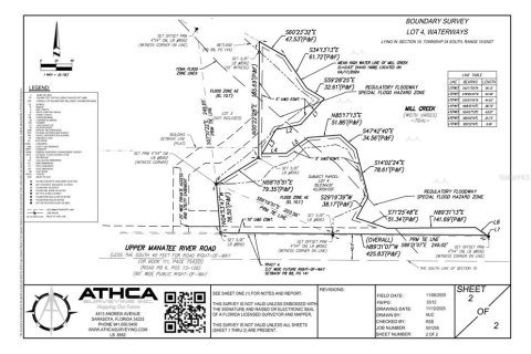 Land in Bradenton, Florida № 2099989 - photo 2