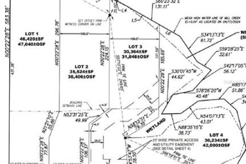 Land in Bradenton, Florida № 2099989 - photo 4