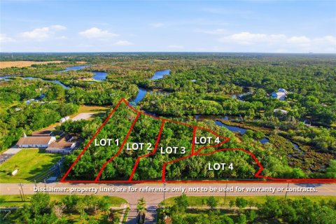 Land in Bradenton, Florida № 2099989 - photo 3