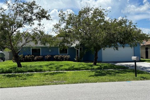 House in Merrit Island, Florida 3 bedrooms, 152.17 sq.m. № 1894328 - photo 1