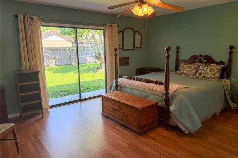 House in Merrit Island, Florida 3 bedrooms, 152.17 sq.m. № 1894328 - photo 8