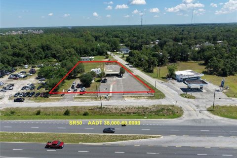 Commercial property in Orlando, Florida № 2234592