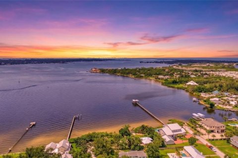 Villa ou maison à Palmetto, Floride 3 chambres, 223.99 m2 № 2358863