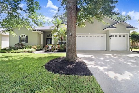 Villa ou maison à Valrico, Floride 4 chambres, 242.38 m2 № 2345092