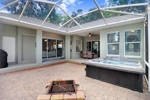 House in Valrico, Florida 4 bedrooms, 242.38 sq.m. № 2345092 - photo 2