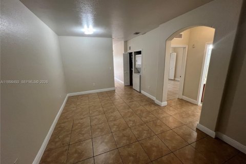 Condo in Homestead, Florida, 3 bedrooms  № 2012072 - photo 17