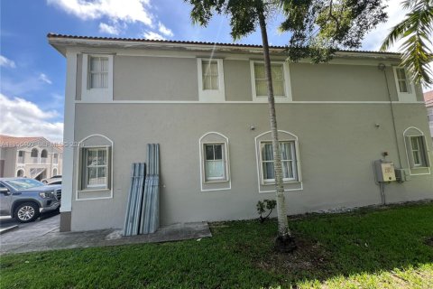 Condo in Homestead, Florida, 3 bedrooms  № 2012072 - photo 5
