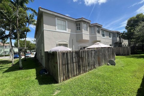 Condo in Homestead, Florida, 3 bedrooms  № 2012072 - photo 7