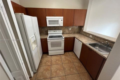 Condo in Homestead, Florida, 3 bedrooms  № 2012072 - photo 21