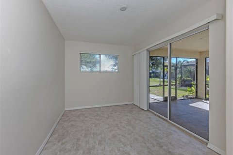 Villa ou maison à vendre à Venice, Floride: 3 chambres, 189.06 m2 № 2223757 - photo 12