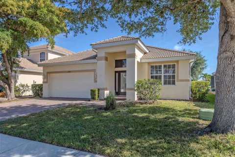Villa ou maison à vendre à Venice, Floride: 3 chambres, 189.06 m2 № 2223757 - photo 2