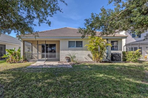Villa ou maison à vendre à Venice, Floride: 3 chambres, 189.06 m2 № 2223757 - photo 23