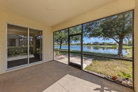Villa ou maison à vendre à Venice, Floride: 3 chambres, 189.06 m2 № 2223757 - photo 21