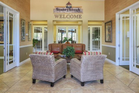 Villa ou maison à vendre à Venice, Floride: 3 chambres, 189.06 m2 № 2223757 - photo 28