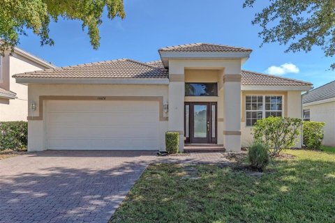 Villa ou maison à Venice, Floride 3 chambres, 189.06 m2 № 2223757