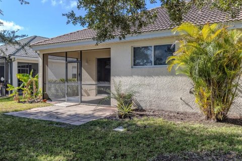 Villa ou maison à vendre à Venice, Floride: 3 chambres, 189.06 m2 № 2223757 - photo 22