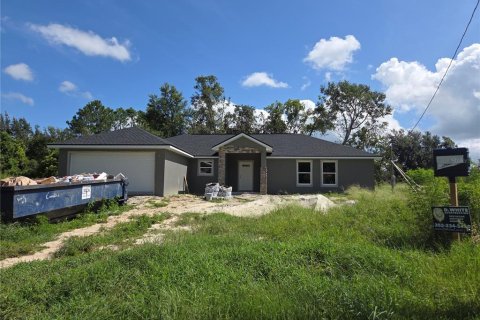 Casa en venta en Ocklawaha, Florida, 4 dormitorios, 145.11 m2 № 1918798 - foto 16