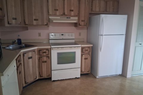 Купить кондоминиум в Уэст-Палм-Бич, Флорида 3 комнаты, 127.28м2, № 2146968 - фото 5