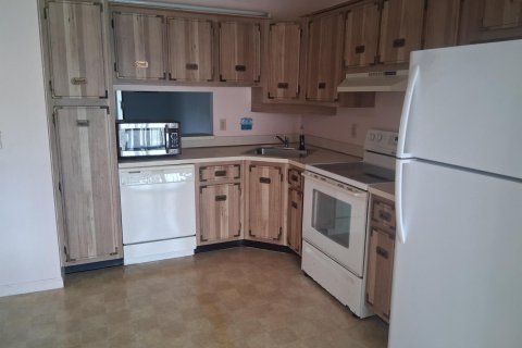 Купить кондоминиум в Уэст-Палм-Бич, Флорида 3 комнаты, 127.28м2, № 2146968 - фото 6