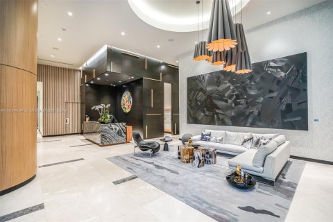 Купить кондоминиум в Майами, Флорида 2 спальни, 73.21м2, № 2054971 - фото 24