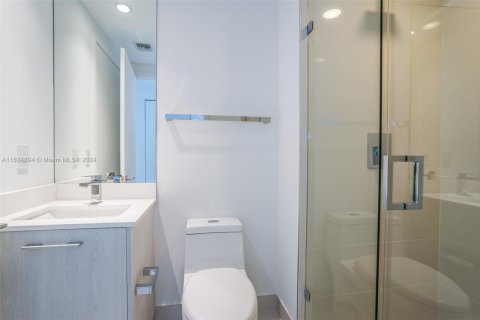 Купить кондоминиум в Майами, Флорида 2 спальни, 73.21м2, № 2054971 - фото 17