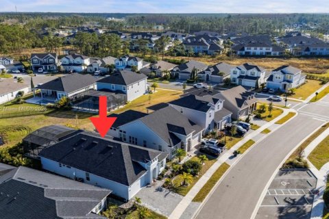 House in Port Orange, Florida 4 bedrooms, 210.52 sq.m. № 1623143 - photo 28