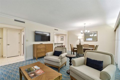 Condo in Palm Harbor, Florida, 2 bedrooms  № 1593599 - photo 22
