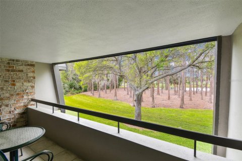Condo in Palm Harbor, Florida, 2 bedrooms  № 1593599 - photo 3