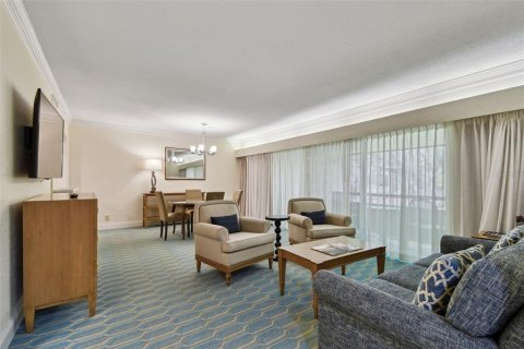 Condo in Palm Harbor, Florida, 2 bedrooms  № 1593599 - photo 21