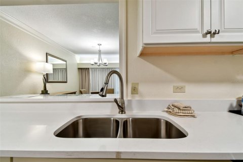 Condo in Palm Harbor, Florida, 2 bedrooms  № 1593599 - photo 17