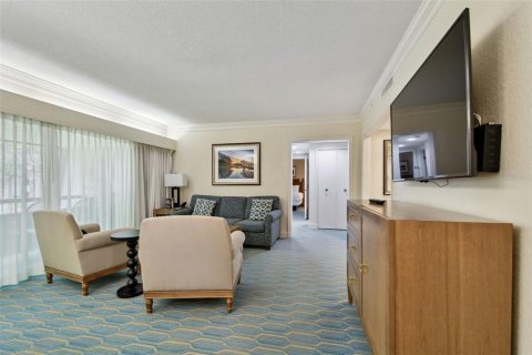 Condo in Palm Harbor, Florida, 2 bedrooms  № 1593599 - photo 19