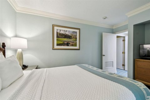 Condo in Palm Harbor, Florida, 2 bedrooms  № 1593599 - photo 26