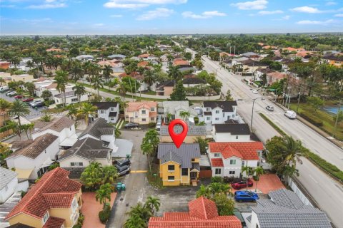 Купить виллу или дом в Майами, Флорида 3 спальни, 119.84м2, № 2047699 - фото 20