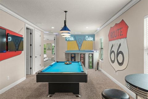 House in Four Corners, Florida 5 bedrooms, 383.41 sq.m. № 1815643 - photo 6