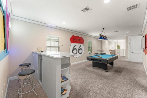 House in Four Corners, Florida 5 bedrooms, 383.41 sq.m. № 1815643 - photo 10