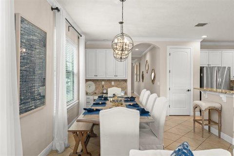 House in Four Corners, Florida 5 bedrooms, 383.41 sq.m. № 1815643 - photo 21