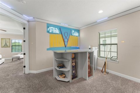 House in Four Corners, Florida 5 bedrooms, 383.41 sq.m. № 1815643 - photo 8