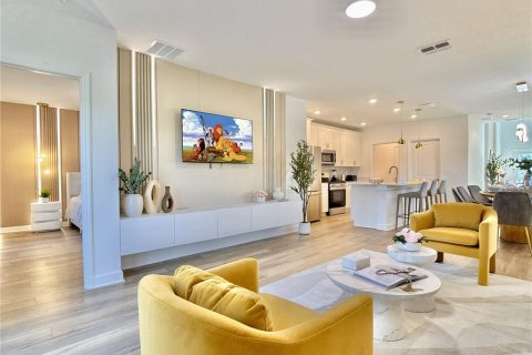 Casa en venta en Kissimmee, Florida, 5 dormitorios, 220.18 m2 № 2420164 - foto 12