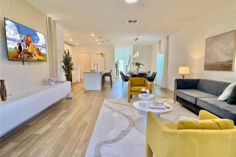 Casa en venta en Kissimmee, Florida, 5 dormitorios, 220.18 m2 № 2420164 - foto 14