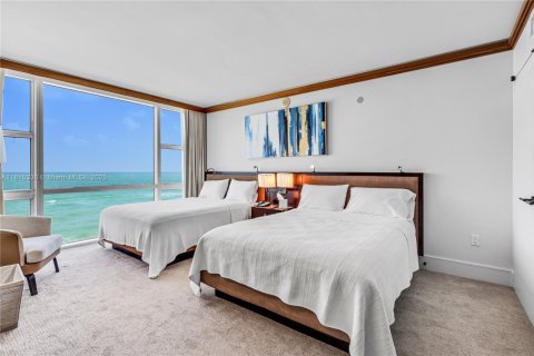 Condominio en venta en Miami Beach, Florida, 1 dormitorio, 80.82 m2 № 1943057 - foto 11